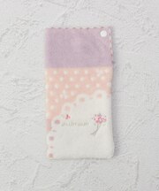 JILL STUART ロングポシェチーフ リトルブーケ