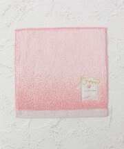 ◆JILL STUART タオルハンカチ ピンチャーム