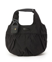 toleur トーラ ナイロンギャザートート