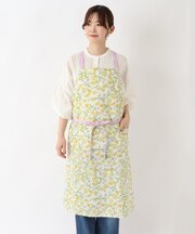 ポピー エプロン