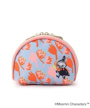 MOOMIN シェルポーチ リトルミイ