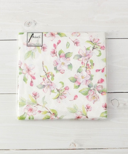 ◆ペーパータオル サクラブロッサム