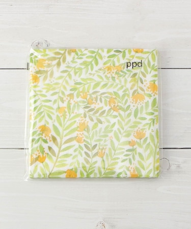 ◆ペーパータオル イエローブロッサム