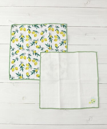 ◆レップ ディッシュクロス 2P