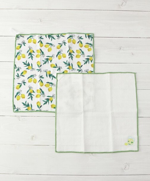 ◆レップ ディッシュクロス 2P