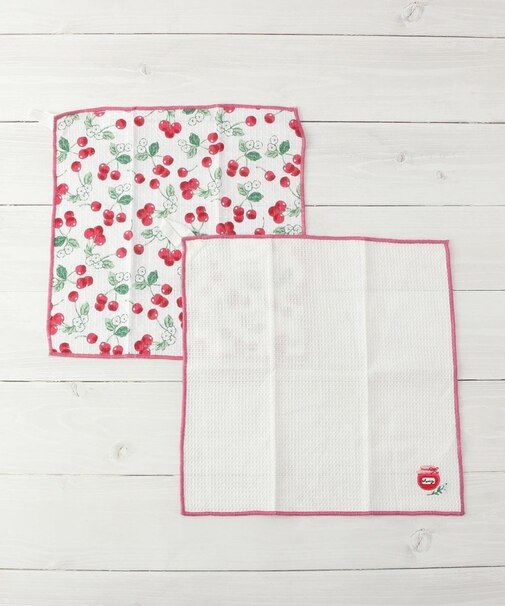 ◆レップ ディッシュクロス 2P