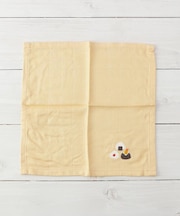 ◆ごあいさつ ふきん