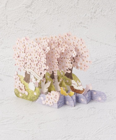 ◆APJ スライドポップアップカード