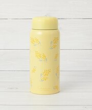 シェリール ステンレスボトル ミモザ 360ml