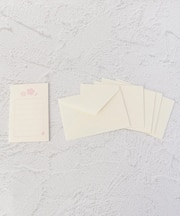 ◆サクラ そえぶみ箋