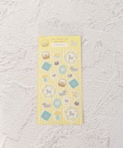 ◆ミモザ シールシート