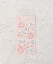 ◆サクラ シールシート