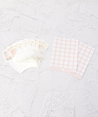 ◆サクラ 花束レター