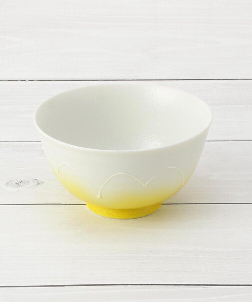 【ワンズテラスオリジナル】花ごよみ 飯碗