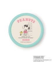 SNOOPY 吸水タイルコースター
