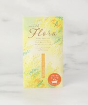 ◆ウィズフローラ ミルキーバスソルト ミモザ