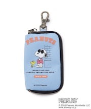 SNOOPY スマートキーケース