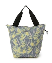 ミモザ エコバッグ 日比谷花壇