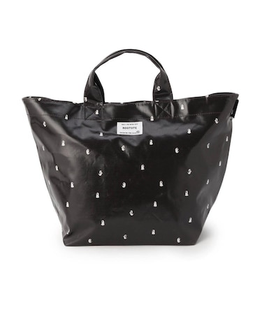 ROOTOTE ルートート デリラミネート V