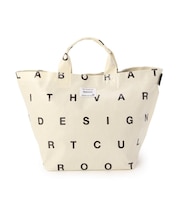 ROOTOTE ルートート デリラミネート V