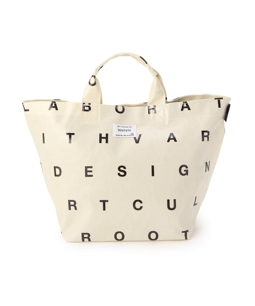 ROOTOTE ルートート デリラミネート V