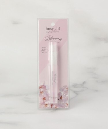 ◆ビジーガール ミスト 桜