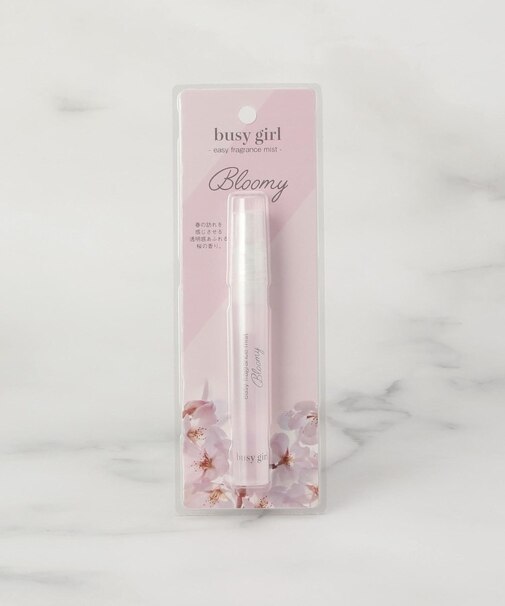 ◆ビジーガール ミスト 桜