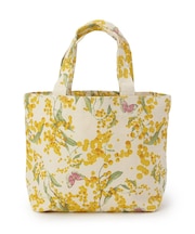 FH キャンバスミニトート ミモザ