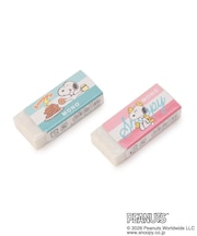 ◆SNOOPY モノ消しゴム