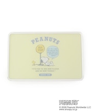 SNOOPY カッティングボード