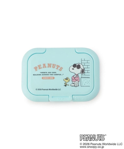 ◆SNOOPY ビタット ミニ