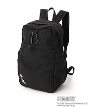 SNOOPY パッカブルリュック