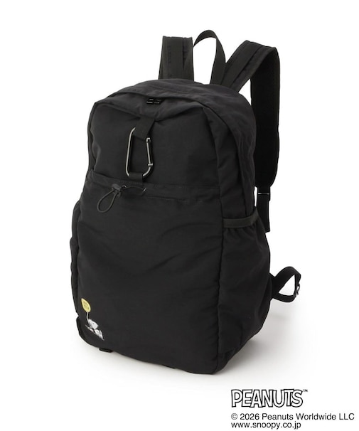 SNOOPY パッカブルリュック