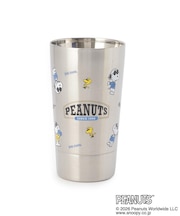 SNOOPY 二重タンブラー 350ml