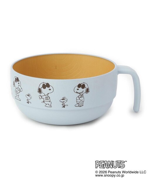 SNOOPY スタッキングマグ 400ml