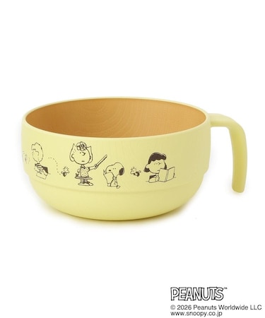 SNOOPY スタッキングマグ 400ml