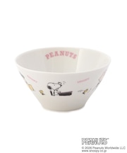 SNOOPY ボウル 13cm