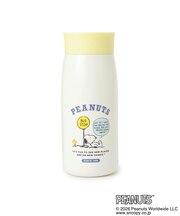 SNOOPY シームレスマグボトル 350ml