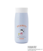SNOOPY シームレスマグボトル 350ml