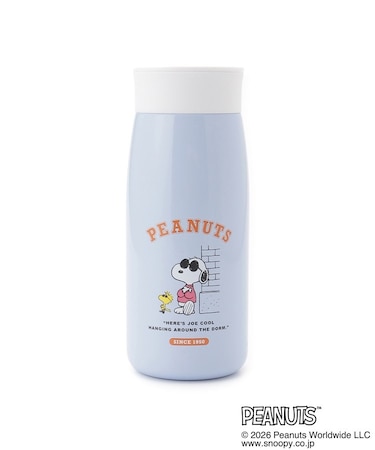 SNOOPY シームレスマグボトル 350ml