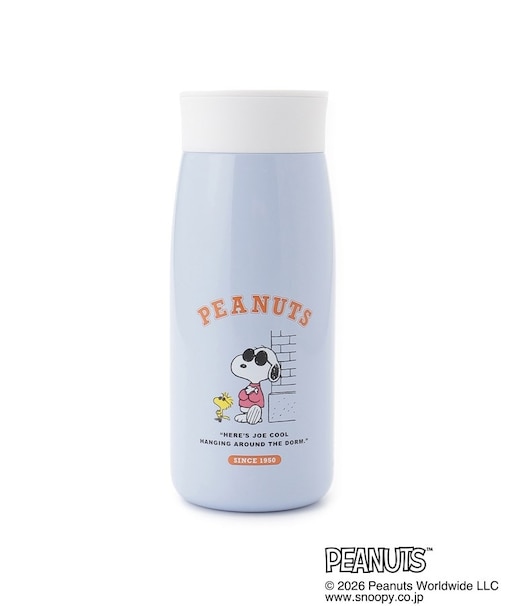 SNOOPY シームレスマグボトル 350ml