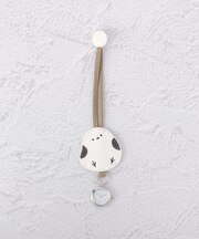 ぽちゃバードハング ウォッチ