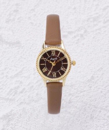 ダークカラー ウォッチ