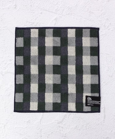 ◆Wpc. タオルハンカチ ユニセックス