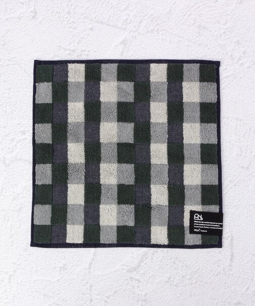 ◆Wpc. タオルハンカチ ユニセックス