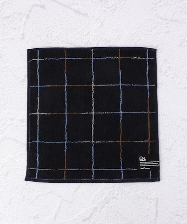 ◆Wpc. タオルハンカチ ユニセックス