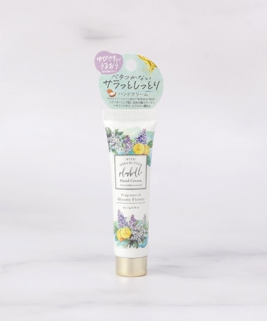 ◆プリュベル ハンドクリーム