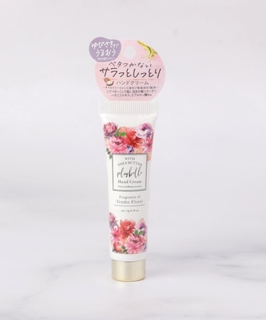 ◆プリュベル ハンドクリーム