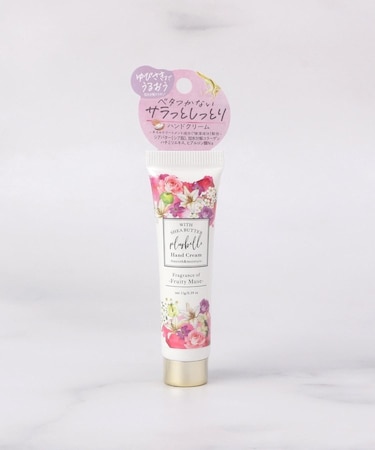 ◆プリュベル ハンドクリーム