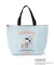SNOOPY 保冷保温ミニトート